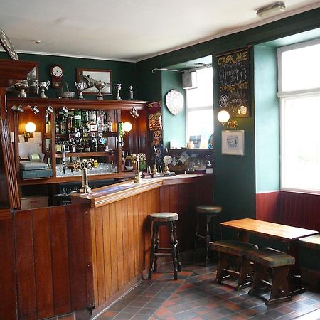 The Creggans Inn Strachur Kültér fotó